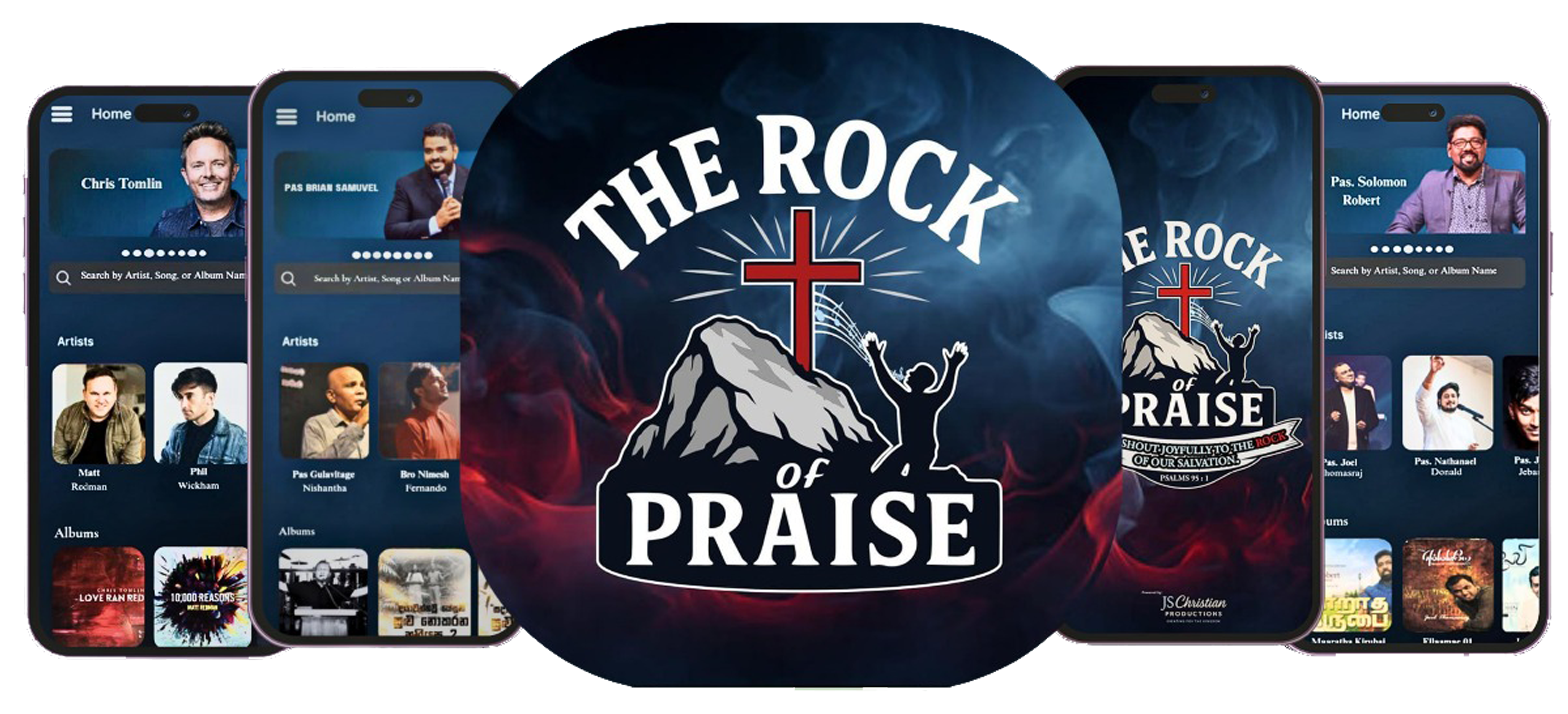 Worship and Praise